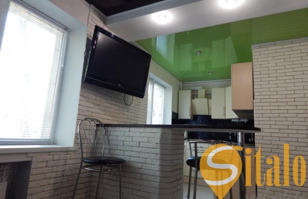 Продаж 2х кімнт. квартири  студії вул. Перемоги біля Аллеї Роз., фото 9