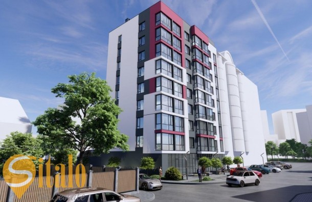 Продаж 1 кім квартири, вул. ВовчинецькаРозтермінування, фото 2