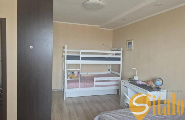 Продаж 1 кімнатної квартири з євроремонтом та меблями у новобудові, місто Винники, фото 5