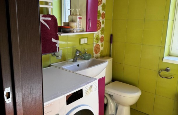 6 кімнат, будинок з ремонтом, Сокільники, фото 11