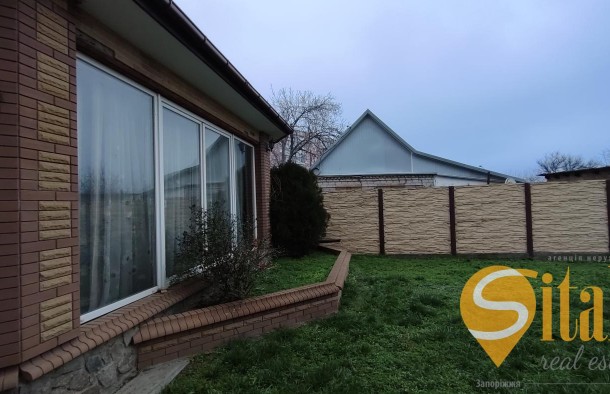 Розкішний маєток 365 м² у самому центрі Космічного мкрну, фото 27