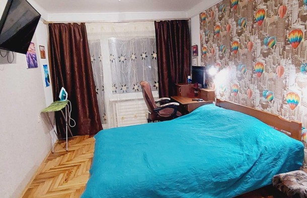 Продаж 3ї кв. біля Амстору, фото 6