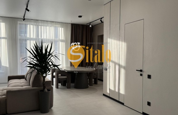 Будинок дом, дуплекс з ремонтом 10 хв від метро Славутич, Осокорки, фото 6