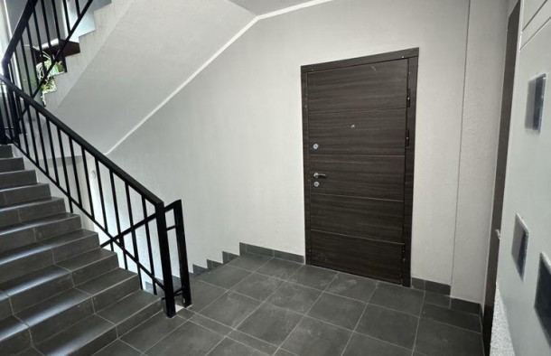 2 кім квартира 69кв.м вул.Хіміів  м.ІваноФранківськ, фото 4