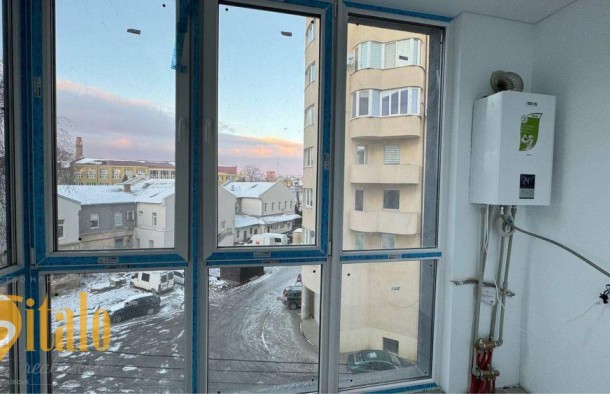 ПРОДАЖ 2х кімнатної квартири в сучасному ЖК, фото 9