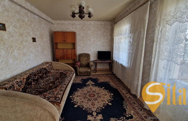 Оренда 1к.кв. по вул. Кутузова, фото 1