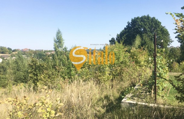 Ділянка з панорамним видом біля лісу в Лісниках, поруч Equides Club, Новообухівський напрямок, 14 соток., фото 10
