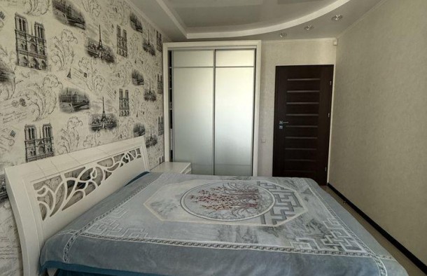 Продаж 3х кімн. квартири з евроремонтом вул. 12 го Квітня., фото 8