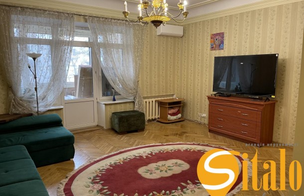 ІНВЕРТОР Оренда 3 к квартири метро Арсенальна, Печерськ, Івана Мазепи 3, фото 2