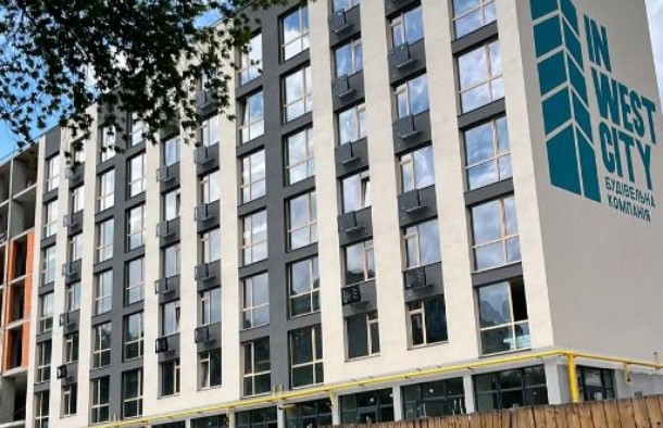 Продаж 1 кім квартири в ЖК WEST HILL, фото 2