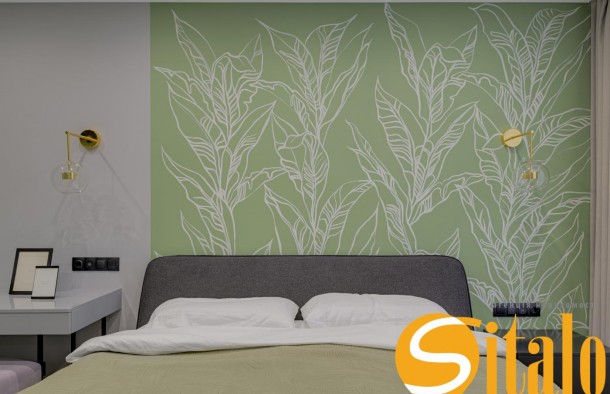 Двокімнатна квартира з ремонтом, ЖК Зарічний, лівий берег, поряд ЖК Славутич, вид на Дніпро, фото 3