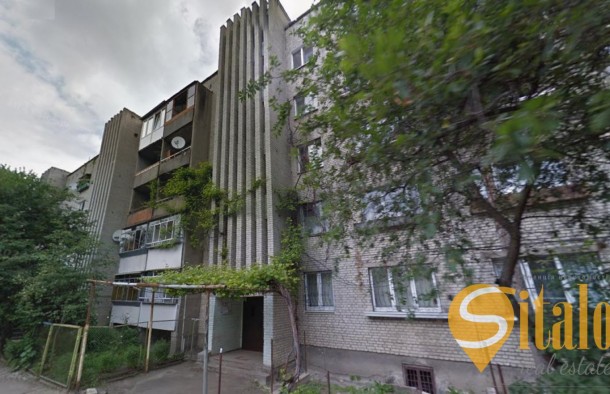 Продаж 2кімнатна квартира по вул. Кульчицької, Львів, фото 9