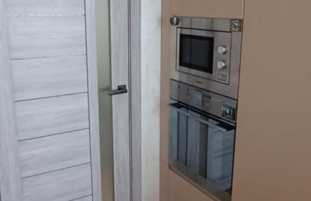 Продаж 2кім квартири в новобудові біля озера, фото 9