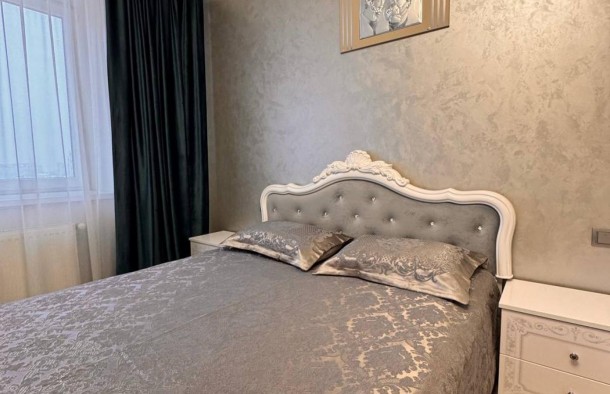 Продаж 3 кім. квартири  з ремонтом, фото 31