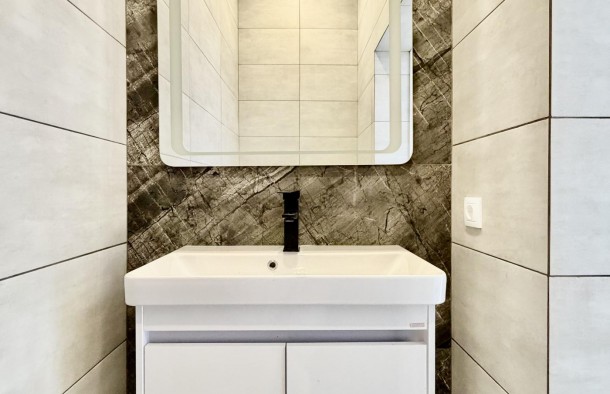 Одноповерховий будинок з ремонтом і великою ділянкою, Осокорки, фото 23