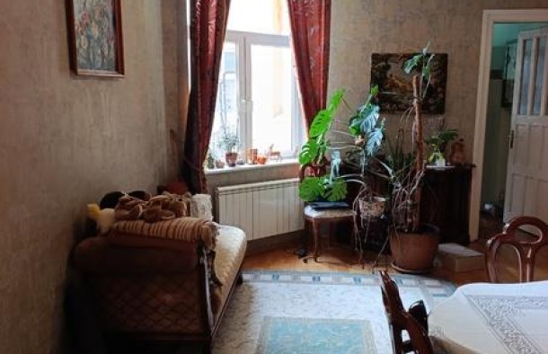 Продаж 4  кімнатна квартира в центрі місто Львів вуиця Богуна, фото 4