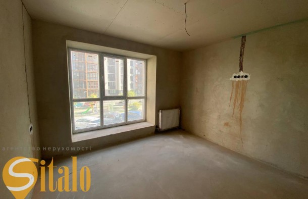 Продаж, 3 кім. квартира, вул.Героїв Миколаєва, Франківськ, фото 4