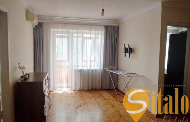 Продаж 2х кімн. квартири проспект Соборний, район Гагаріна., фото 6