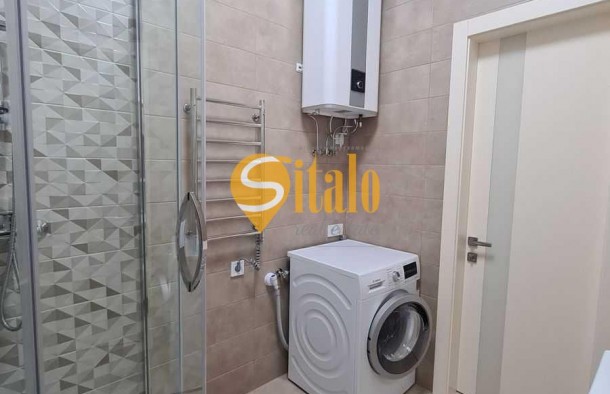 Оренда євро двокімнатної квартири в ЖК ЗАРІЧНИЙ, фото 13