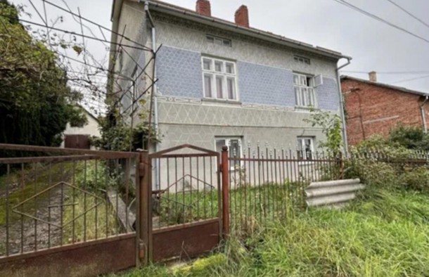 Продаж  Будинок  Василя Кіндрацького, МиколаївЛьвів, фото 1