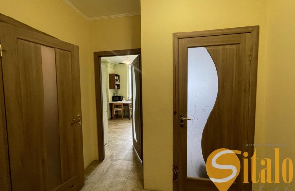 Продаж 1 кімнатна квартира вулиця Стрийська, ЖК Ювелірний, новобудова, право власності, фото 7