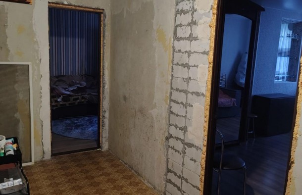 Оренда,двокімнатна квартира на Дослідній ,космічний район., фото 7