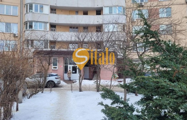 4кімнатна квартира вул. Пчілки, 2 Позняки Генератор, фото 34