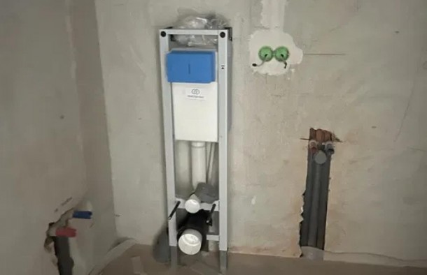 Продаж 1 кімнатної квартири в новобудові під комерцію, фото 6