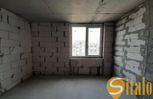 Продаж 2кімнатна квартира по вул. Рудненська, Львів, фото 8