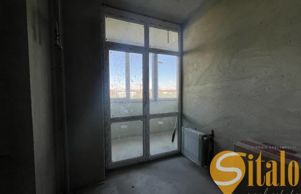 Продаж 1 кімнатна квартира вул. Трускавецька,  Львів, фото 9