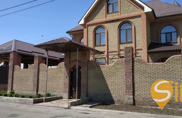 Розкішний VIPмаєток 700 м² з дизайнерським ремонтом, фото 1