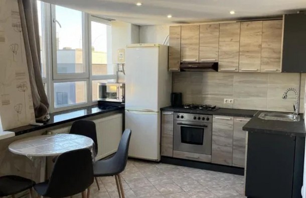Продаж 3  квартира, Пасічна,Франківськ., фото 3