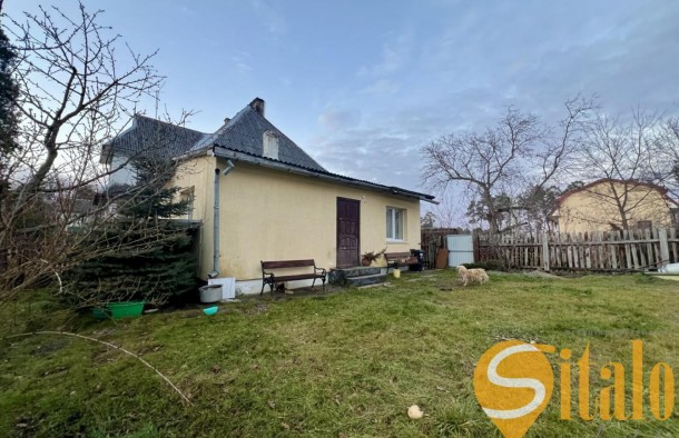 Частина будинку та земельна ділянка смт. Брюховичі Львівська обл., фото 3