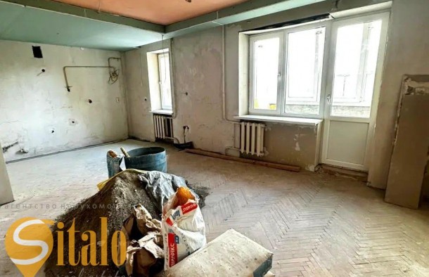 Продаж 3 квартира рн Центр.Франківськ.Постанови, фото 8