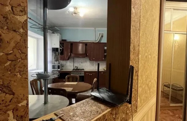 3 кім квартираЦентрмебліФранківськ, фото 13