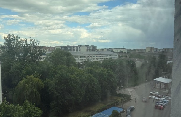 Продаж 2 кім квартири в зданій новобудові в центрі, фото 12