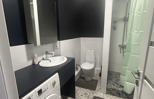 Оренда 1 кімнатної квартири в новобудові вул.Шевченка, ЖК Великобританія, фото 11