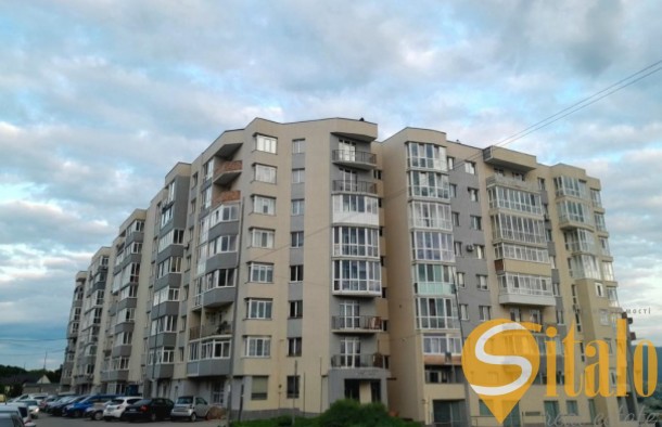 Продаж 1  кімнатна квартира в новобудові, вул. Вулецька, Львів, фото 1
