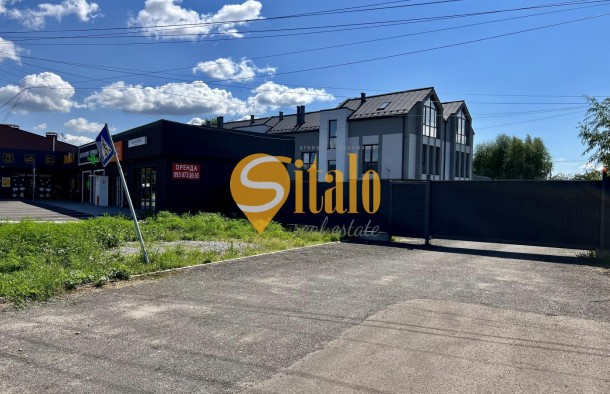 Ділянка з електроенергією 10 соток, вул. Соборна, Осокорки, метро Славутич 8 км, фото 12