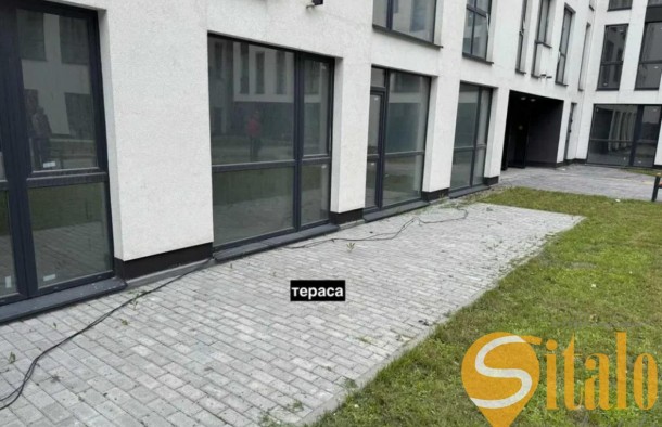 Продаж 2 кімнатної квартири ЖК Новий фортМістечко Підзамче, фото 12