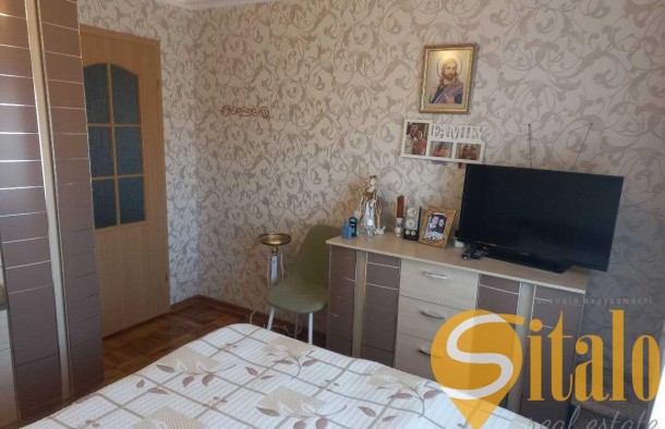 Продаж 3х кімн.квартири вул. Дунайська., фото 6