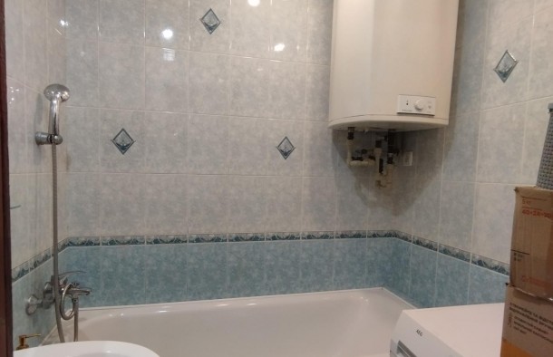 Продаж 4кімн. квартири 76 м² з меблями, пр. Моторобудівників 89 поверх, фото 8