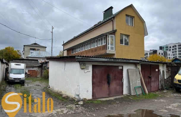 Продаж адміністративної будівлі, 343,9 кв.м.вул. Сорохтея, фото 25