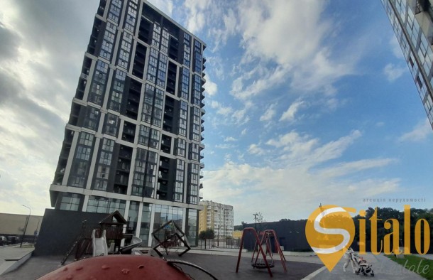 Продаж 1 кімнатна квартира в ЖК Авалон Ап,  Львів, фото 2