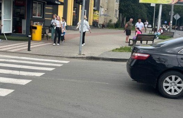 Оренда комерційного приміщення  46 кв.м Центр, фото 9