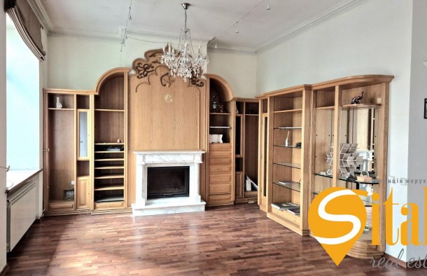 Терміново Продаж 4кімнатна квартира вул Предславинська 30 Печерськ, фото 3