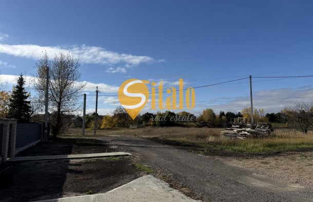 Земельна ділянка, закрита територія Вишеньки БЕЗ, фото 14