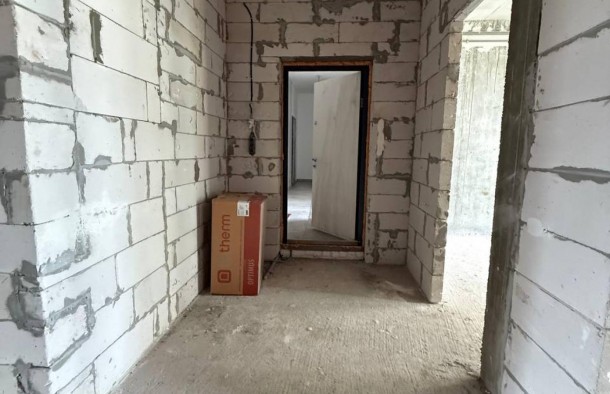 Продаж 2кім квартири в новобудові ЖК Фруктова Алея вул.Під Голоском, фото 11