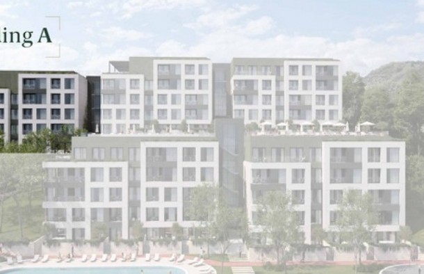 Продаж квартир в Чорногорії в Тіваті tv01444.cuc_s8214, фото 18