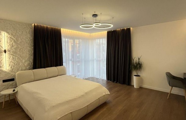 Продаж 2 кім квартири біля озерапарк, фото 3